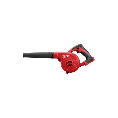 Milwaukee Electric Tool Corp.